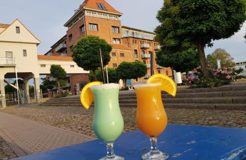 Sunshine Speicherresidenz Barth - Photo 3