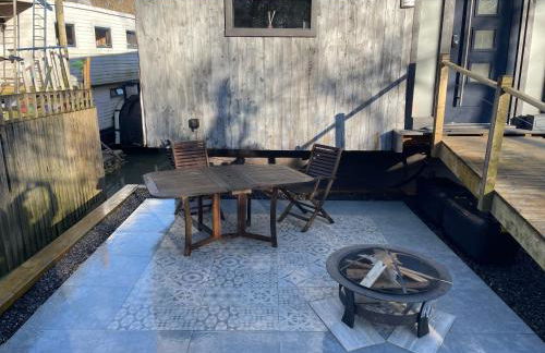 New! Houseboat Nautigal - Photo 21