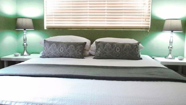 16 On Main Arniston - Foto 5, Habitación