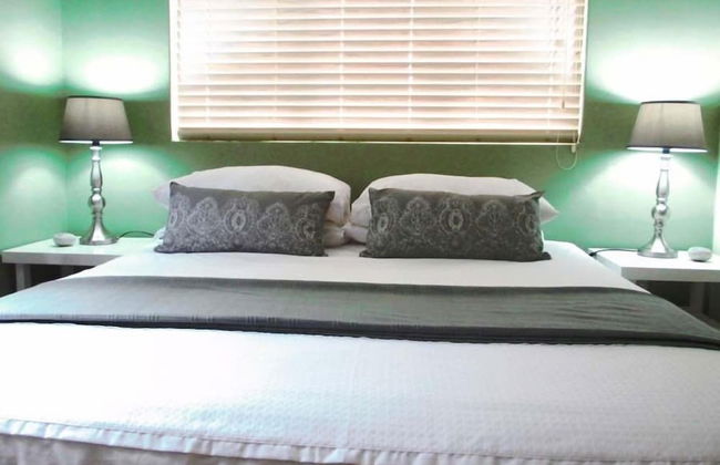 16 On Main Arniston - Foto 5