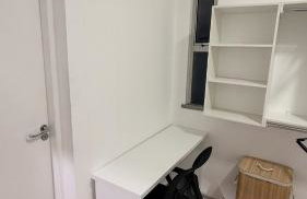 Apartamento aconchegante próximo ao Castelão - Foto 9