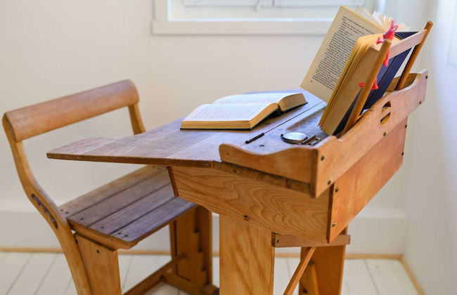 Chalet in Korbach Nahe Skigebiet Willingen - Foto 34