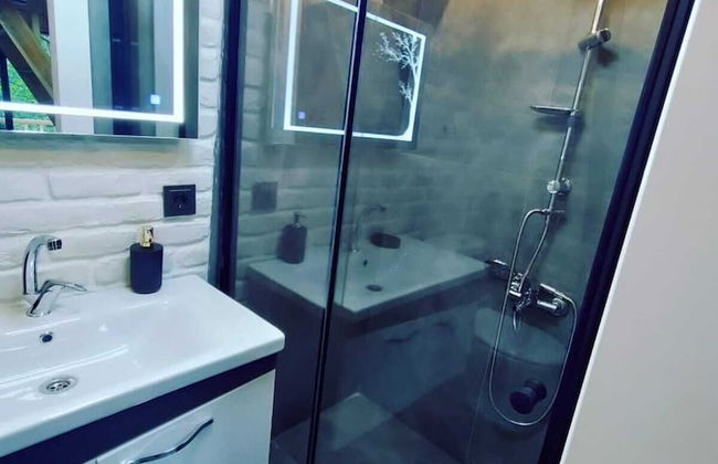 Asva Villa şelale evleri - Foto 16