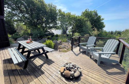 Beautiful 2BR Beach Lodge Set In Stunning Gardens - Pass the Keys - Photo 4