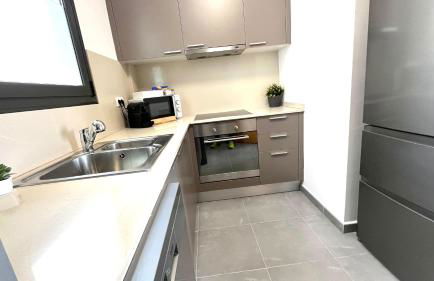 APARTAMENTO CON TERRAZA BY PRESTIGI - Photo 10