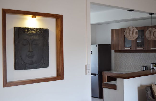 Mountain View Apartment - Foto 11