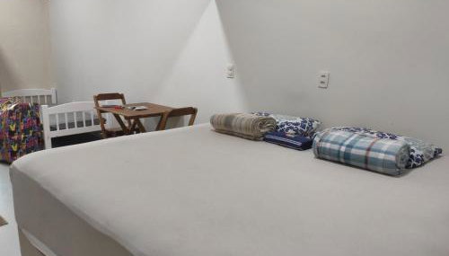 Suíte Nami 2 sem garagem - Foto 2