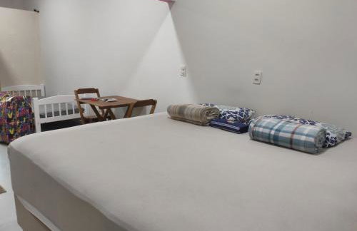 Suíte Nami 2 sem garagem - Foto 2