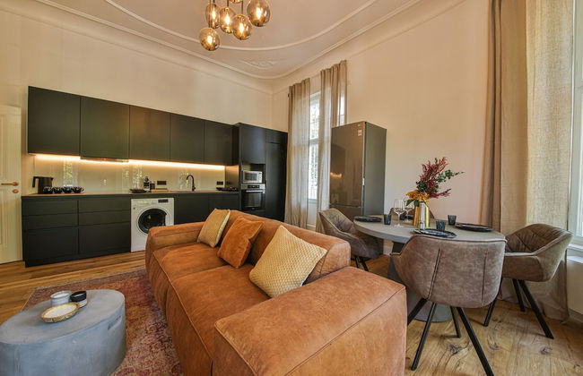 Aeronaut Suites powered by Pearl1 - Foto 54