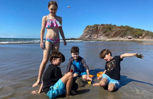 Room-appartment Rodolfo Historical Centr - Foto 8