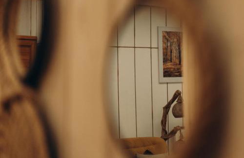 Jutowa Chata - nocleg bliżej natury - Foto 47