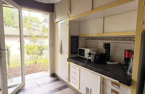 Villa d'architecte, proximité plage - 9 pers. - FR-1-736-74 - Foto 4