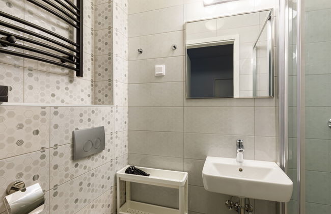 1 bedroom Apartment in Balatonszárszó with garden and terrace - Photo 13