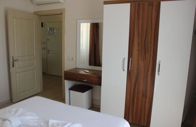 Tebriz Apart Hotel - Foto 12