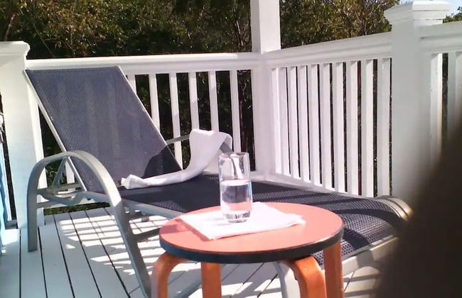 Mangrove Cay Sea View Villas - Foto 11