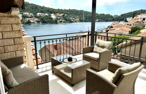 Apartments Boris - Foto 1