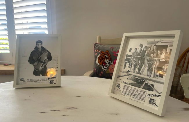 Baywatch Seaside Family Games Room Mawgan Porth - Foto 33