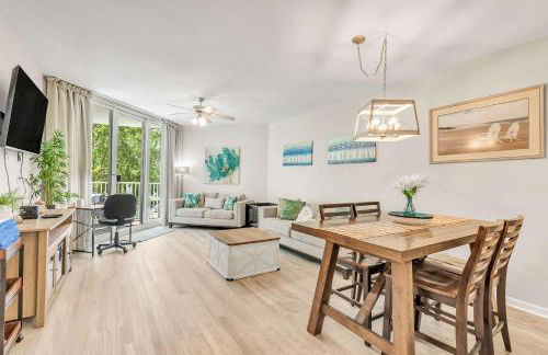 Coastal Haven Pools Restaurant & Beach Shuttle - Foto 34