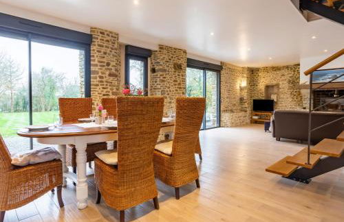 Holiday Home La Longére by Interhome - Foto 20