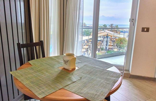 Sunny Beach Alezzi - Foto 73