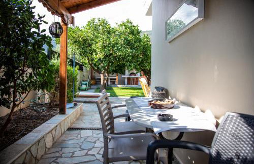 Amaryllis Holiday Home - Photo 56