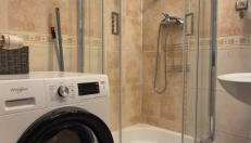 Apartamenty Sienkiewicza10 - Foto 4, towels, Shower