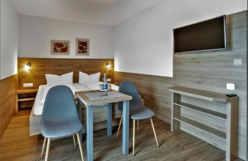 Gästehaus Arracher Hof - Foto 19