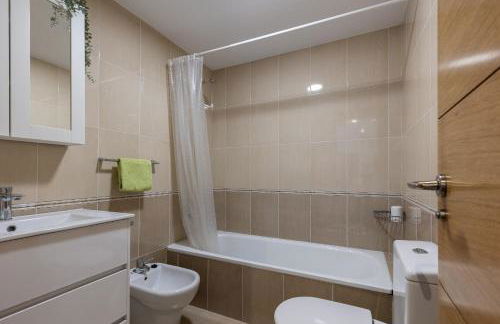 Piso A Pie de Playa - A Corna - Foto 14