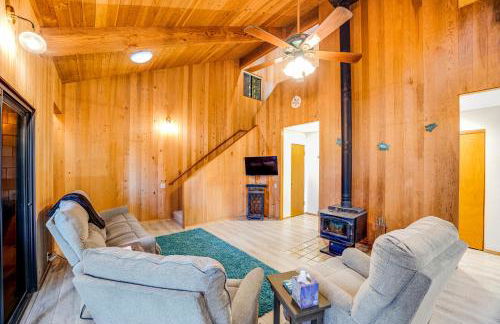 Redwood Retreat - Foto 7