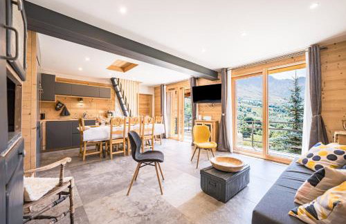 La scierie de la grande ourse - Foto 20