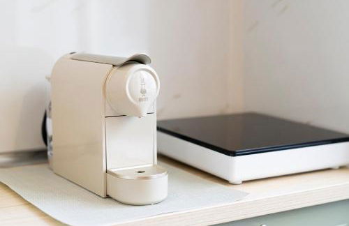 beb Da basso experience Napoli family and sea apartment - Foto 9