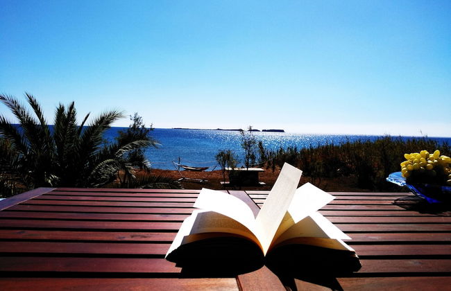 Alekos Beach Houses-Caretta - Foto 18