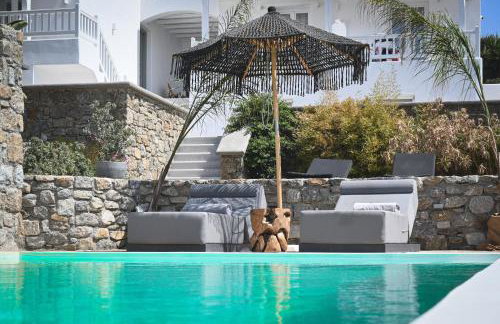 Sofos Suites Mykonos - Foto 1