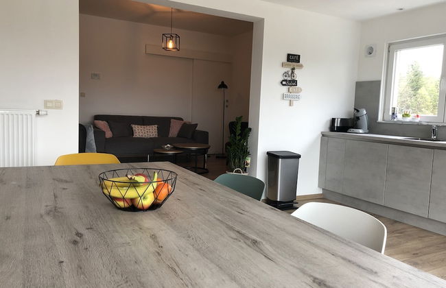 Scenic Cottage in Merlemont With Balcony - Foto 25