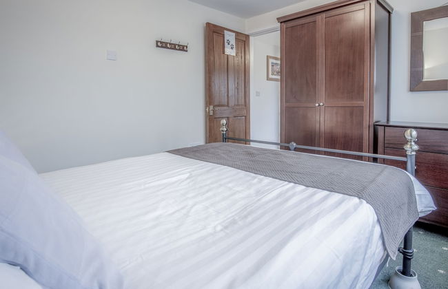 Lilac Cottage - 1 Bed Cottage - Amroth - Foto 3