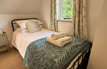 Holly Cottage - Foto 9