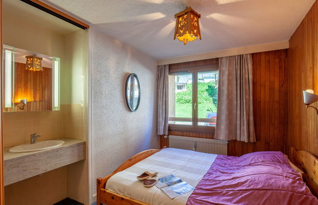 Les Grandes Balmes I et II (Le Lac) - Foto 10