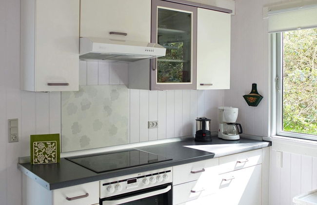 7 Person Holiday Home in Aabenraa - Foto 6