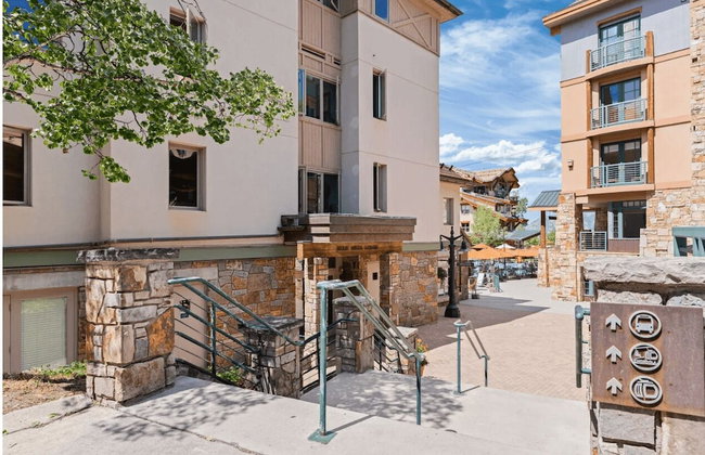 Blue Mesa Lodge 32A by Avantstay Located In The Heart Of Mountain Village w/ Prime Skiing Access - Foto 21