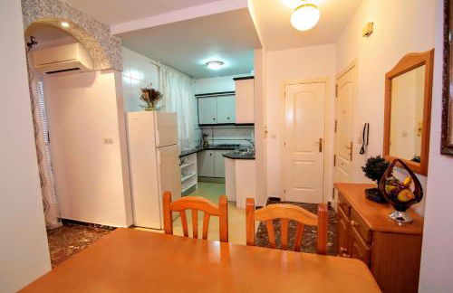 Apartamentos Turísticos La Fonda - Foto 39