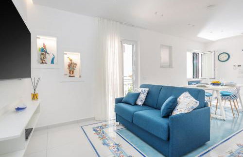 Sea View Deluxe Apartments - Foto 19