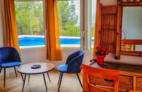 Diamante Villa Mijas - Foto 35