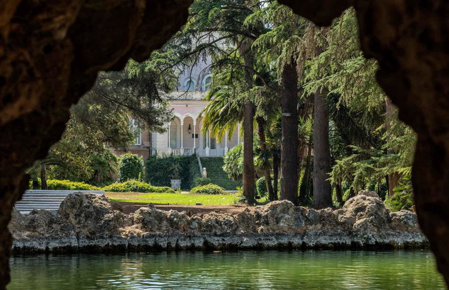 Biglietti per Parc Samà - Foto 2