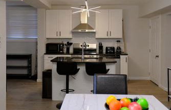 Modern House near OSU and Short North - Foto 14