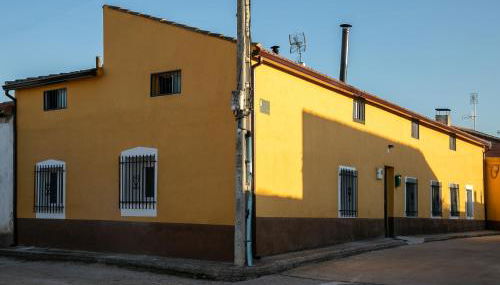 Casa Rural Ruplas - Foto 4