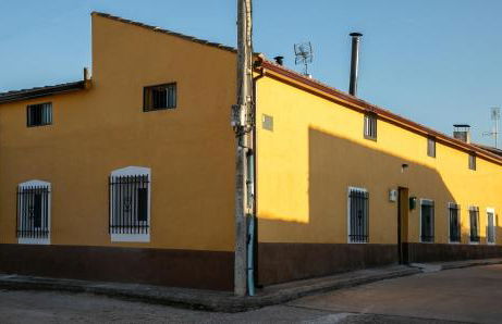 Casa Rural Ruplas - Foto 4