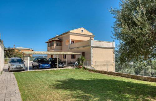 Mansion on the Hill by CorfuEscapes - Foto 88