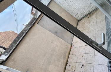 T1 dans le centre Rue Vulfran Warmé - Photo 10