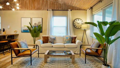 Serenity Sol ※ Surfside Charmer Near Beach & Jetty - Foto 1