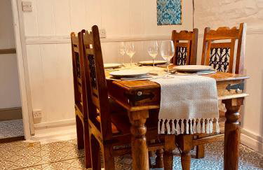 The Painter’s Retreat - Photo 15